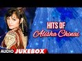 Hits Of Alisha Chinai Bollywood BestSongs Collection Jukebox Audio