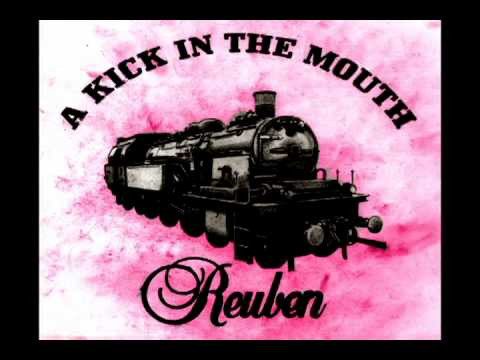 Reuben - No Exit Wound