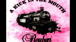 Reuben - No Exit Wound