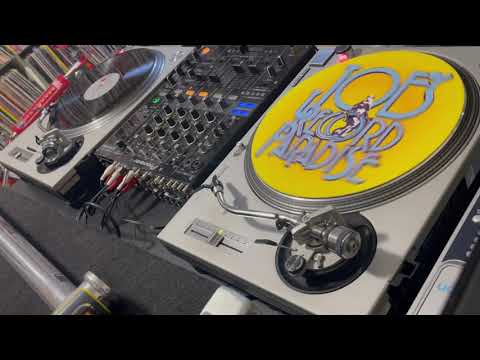 80s High NRG all vinyl mix 3 #italodisco #80smusic #highenergy #80smusic