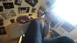 Acoustic Weller These City Streets