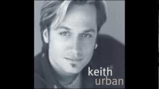 Keith Urban - Your The Only One