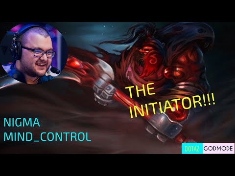Nigma.Mind Control AXE !!! THE INITIATOR!!! PUB PLAY PLAYER PERSPECTIVE VIEW