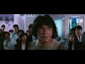 Police Story Export Cut With Kevin Bassinson Score Mall Fight Finale 1080p