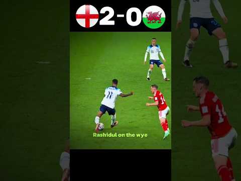 England vs Wales world cup 2022 #worldcup #soccer #viral #trending #highlights #football