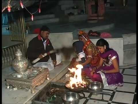 Shri Mandoli, Ramseen, Kumbhariyaji, Ambaji, Uthma