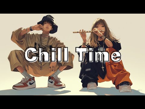 [ Tracklist ]ゆったりとしたい夜を過ごすのに最適なLoFi