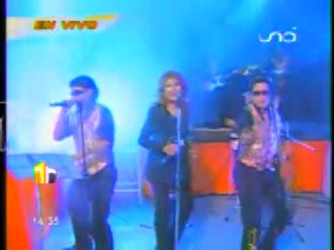 ORQUESTA LA NUEVA RUMBA DE BOLIVIA