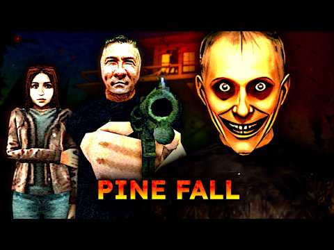 ROBLOX - Pine Fall - [Full Walkthrough]