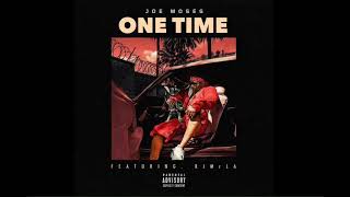 Joe Moses "One Time"' ft. RJMrLA