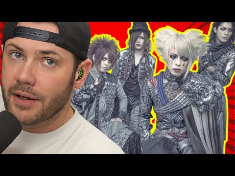 ARLEQUIN - chiokayowasero, sonoinochisubeteni | Musicians REACT