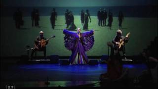 MADREDEUS BALLET - Vozes no Mar & O Sonho