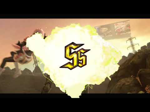 The Only Thing I Know For Real | DMC5 dynamic style with announcer (MGR: Revengeance x DMC5)