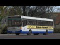 OMSI 2 Berlin BRT Havelbus Mercedes Benz O407 ZF Route 621