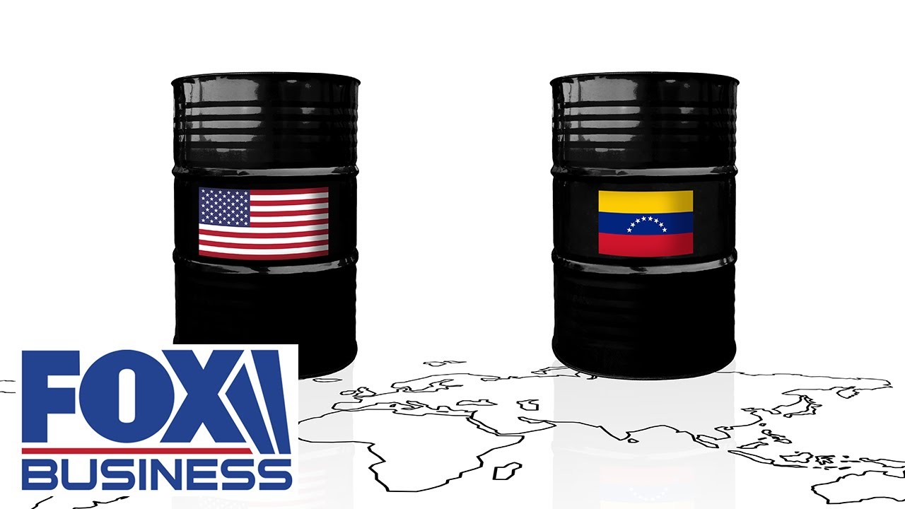 Burgum: Trump can unlock Venezuela’s oil faster than experts predict