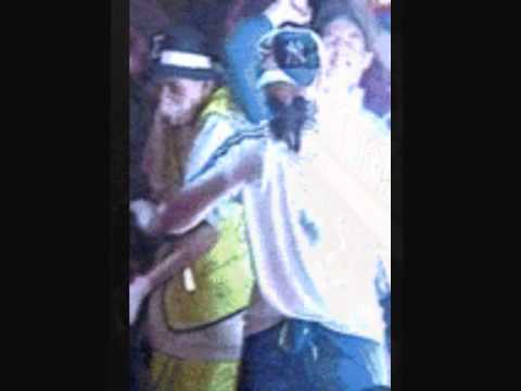 floor federation love resurrection