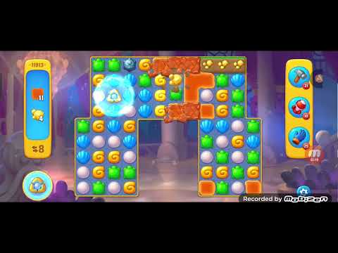 Fishdom Level -11913