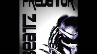 Predator Beatz - Dirty Crunk Beat