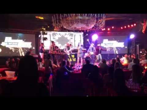 HIP HAVANA - Qva Libre at Salon Rojo Hotel Capri