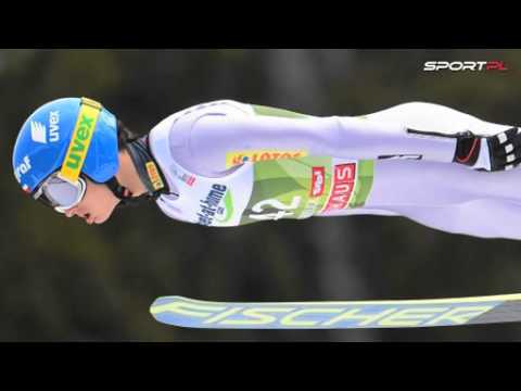 Sapporo. "Możemy być zadowoleni, ale czujemy niedosyt. Kot i Stoch pokazali już..."