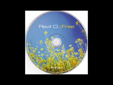 Revil O - Free (Original Extended Mix)