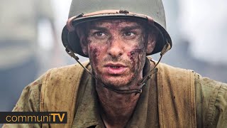 Top 10 World War II Movies