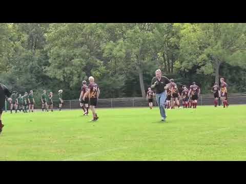 RC Mainz   - TuS 95 Düsseldorf