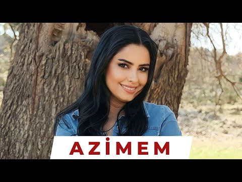 Tuğba Karakuş - Azimem