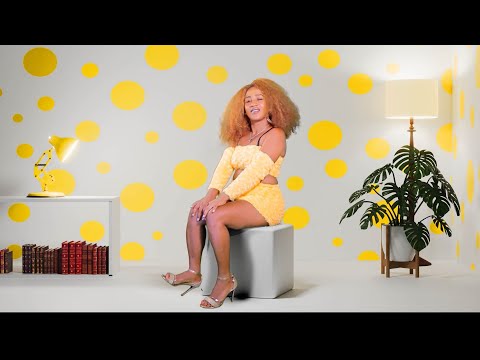 YDAH - ANAO FA TSY TIANY (Nouveauté Gasy 2025)