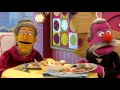 Sesame Street Episode 4603 Crumb HBO Kids