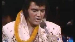 Elvis Presley -  Put Your Hand In The Hand