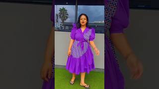 Latest Stunning Ankara Gown Dress #zamakalefashion #fashion #africanclothing #fashionstyle