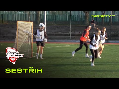 Czech Sixes Elite ženy | Lakros | 16. 11. 2024 | SESTŘIH