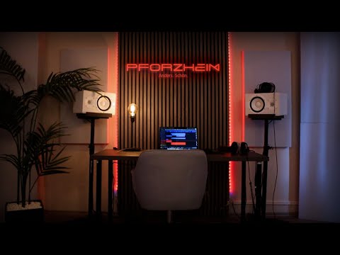 Pforzheim - Anders Schön. 5 | Rap aus der Goldstadt!