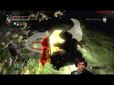 Souls Games Roadmap: Demon's Souls Playthrough Pt#14