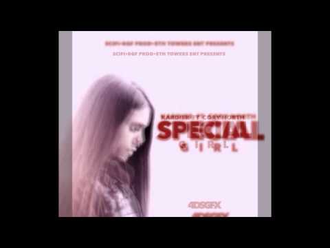 KARDIER  ft CORY NORTH (special girl)