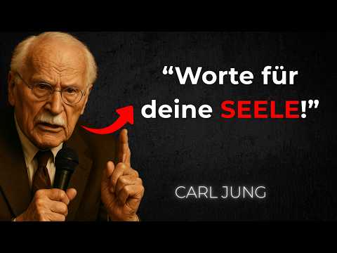 Brief an dein INNERES KIND – Diese Worte muss es JETZT hören – Carl Jung
