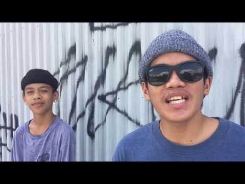 Real - LAKWATSA (music fucking video)