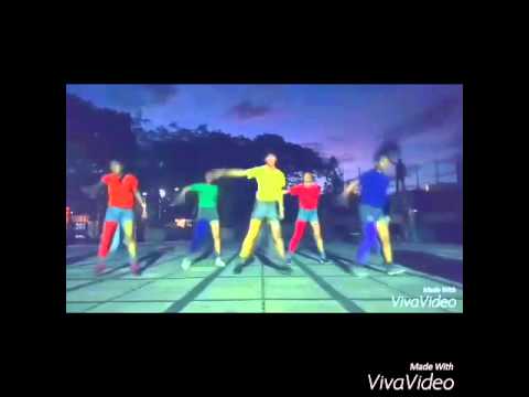 aRVee - Dumb Dumb Dance Cover [Red Velvet]