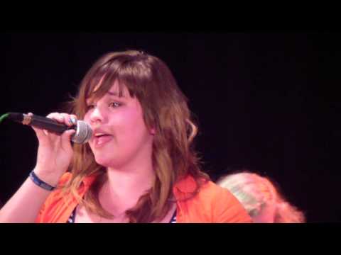 marystones - set fire to the rain