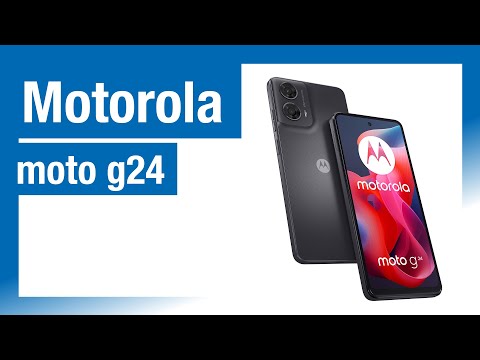 Motorola moto g24: Preis-Leistungs-Kracher 2024? (Review)