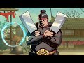 BAYANGAN JUGA MANUSIA NAMATIN Shadow Fight 2 4