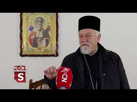 Duhovno veče u Šidu