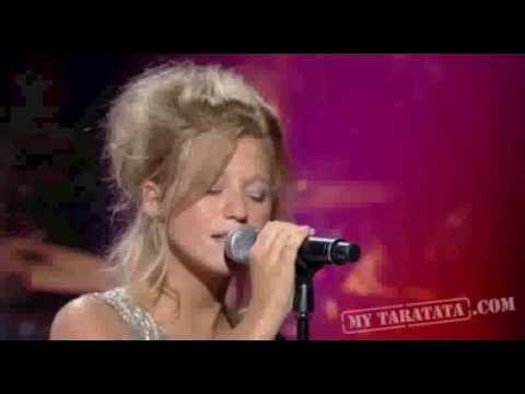 Moby & Selah Sue - Walk On The Wild Side (live 2009)
