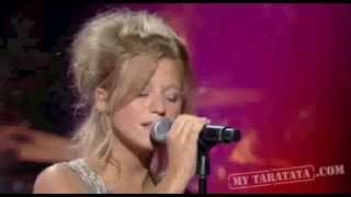 Moby &amp; Selah Sue - Walk On The Wild Side (live 2009)
