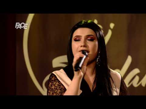 Ilma Karahmet- Tebi majko misli lete