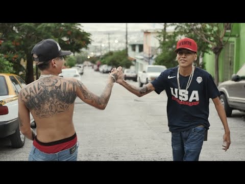 CHIKIS RA //MI BELLA SEÑORA💀 FT TORNILLO // (VIDEO OFICIAL)