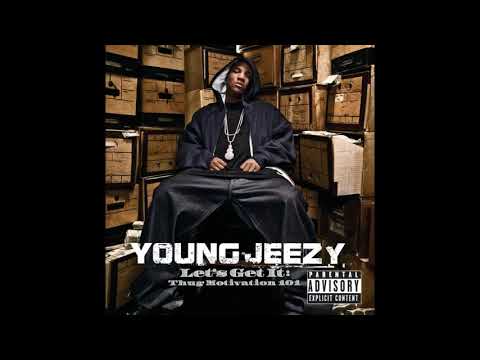 Young Jeezy - Last Of A Dying Breed Ft. Trick Daddy, Young Buck & Lil' Will