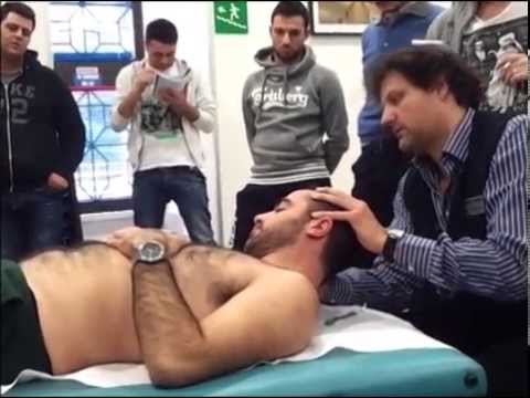 Trattamento su un trattamento ernia collo Posso prendere Calcemin lì se osteocondrosi