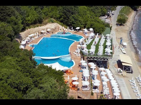 Paradise Beach Residence